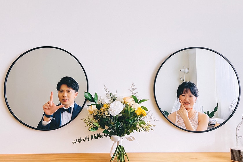 Apple iPhone Pre wedding Photographer andy kuo shooting Tips