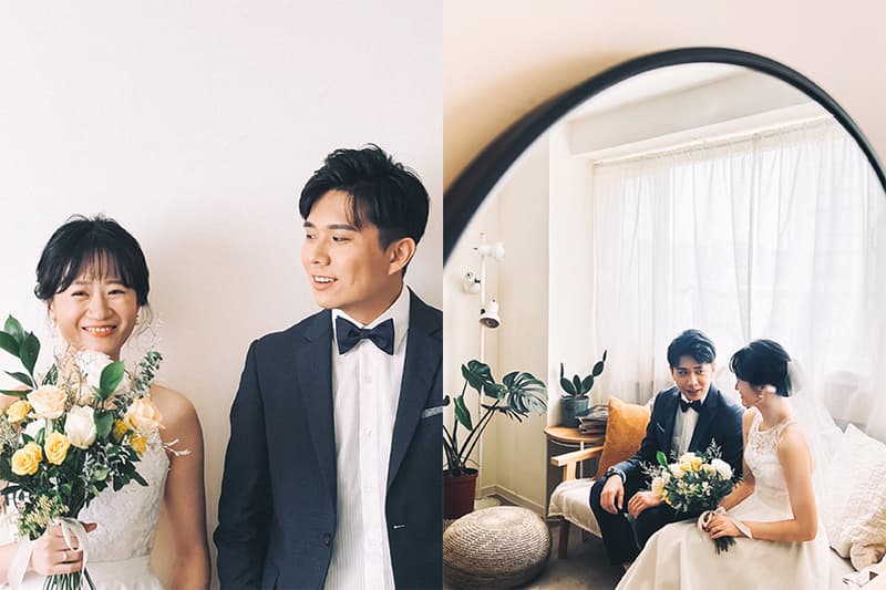 Apple iPhone Pre wedding Photographer andy kuo shooting Tips