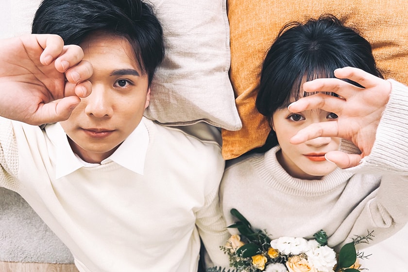 Apple iPhone Pre wedding Photographer andy kuo shooting Tips