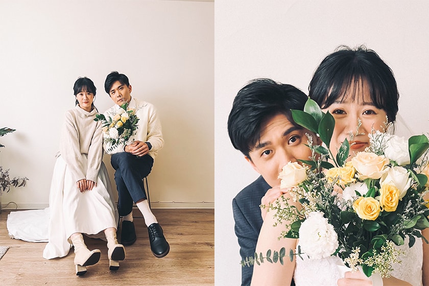 Apple iPhone Pre wedding Photographer andy kuo shooting Tips
