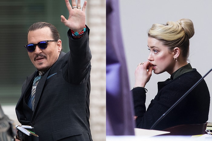 再度推翻 Amber Heard 證詞，法庭上兩位關鍵證人，讓 Johnny Depp 團隊大有斬獲！