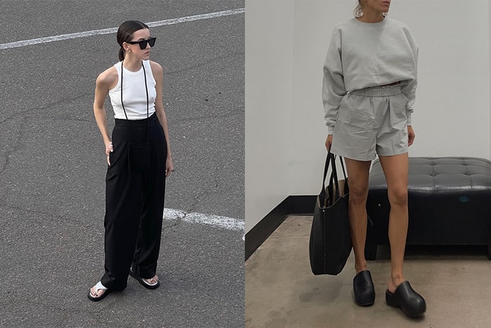夏日的 Effortless Chic:從時尚博主偷師,學會這 3 個不會出錯穿搭公式!