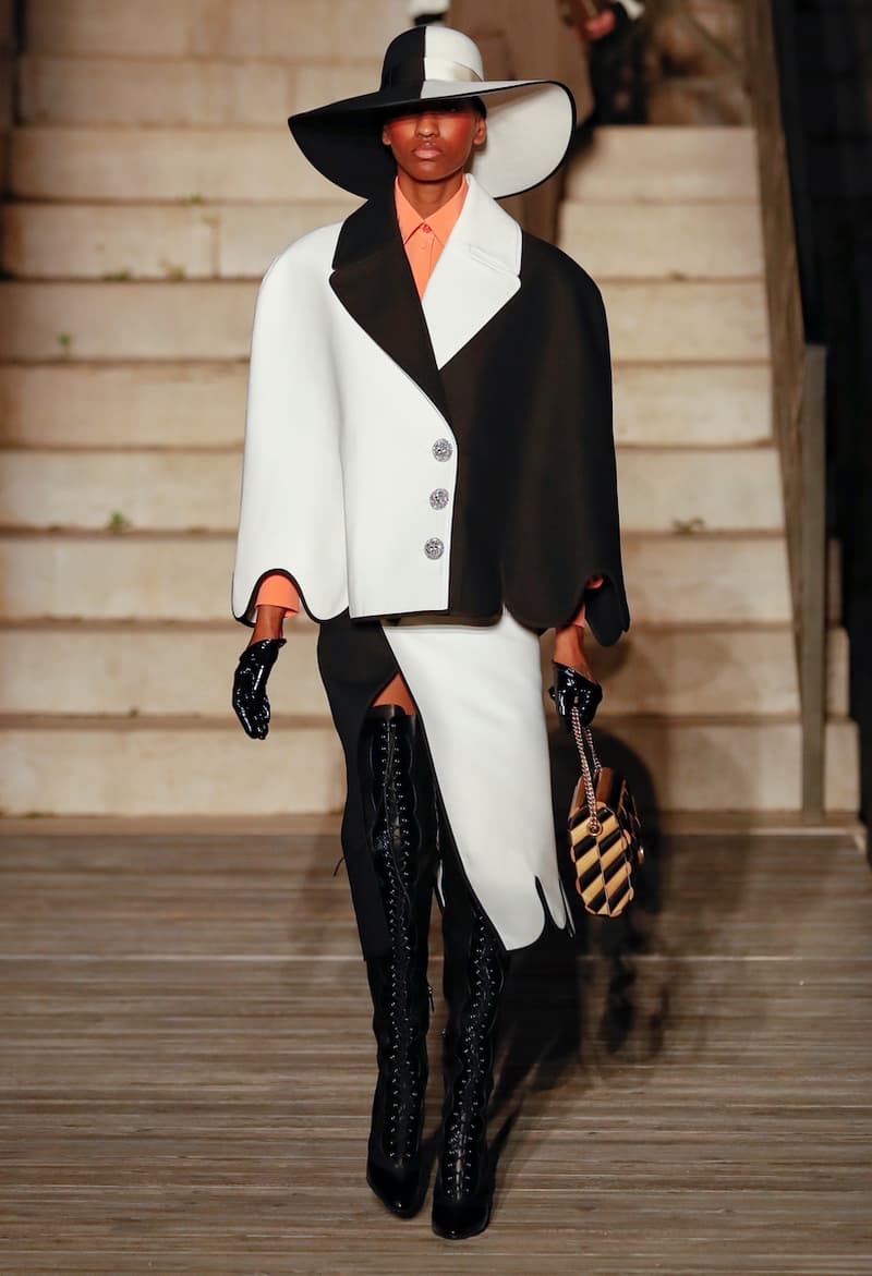gucci COSMOGONIE alessandro michele runway show all looks story behind detail