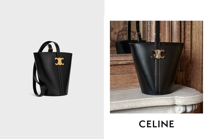 本季有哪些 It Items?從 Kaia Gerber 身上找到 CELINE 必買單品!