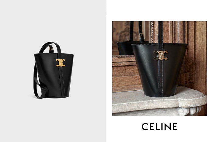 本季有哪些 It Items？從 Kaia Gerber 身上找到 CELINE 必買單品！