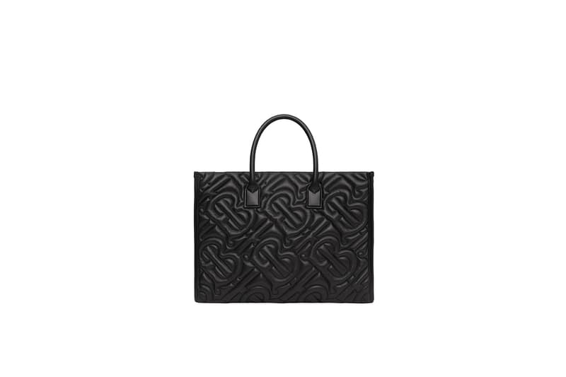 BURBERRY TB SUMMER MONOGRAM 2022