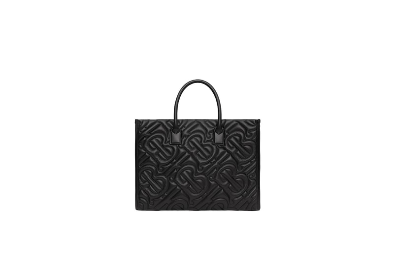 BURBERRY TB SUMMER MONOGRAM 2022