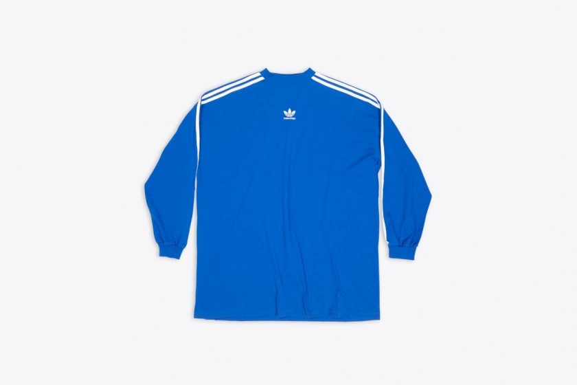 balenciaga adidas originals collab release where buy price pre order sold out 2023 spring