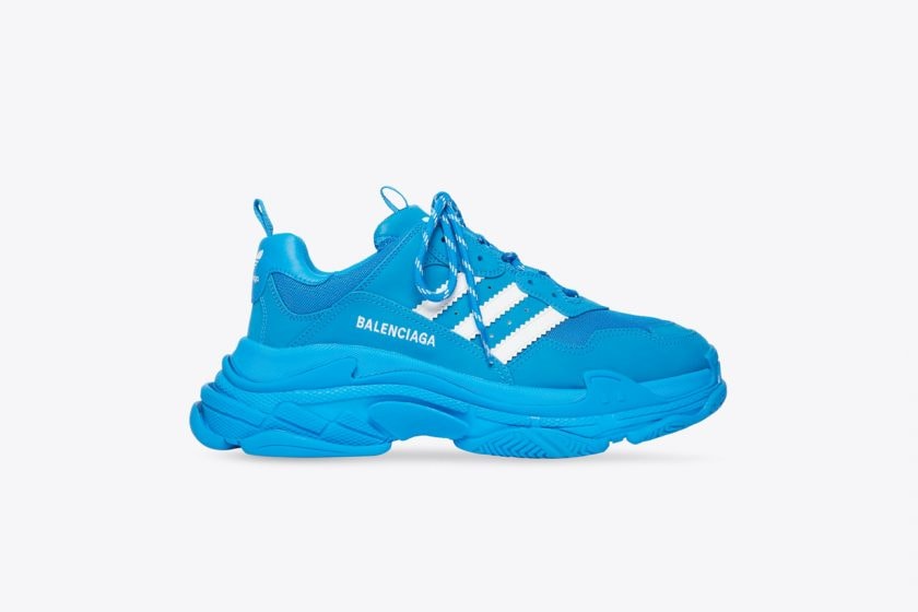 balenciaga adidas originals collab release where buy price pre order sold out 2023 spring