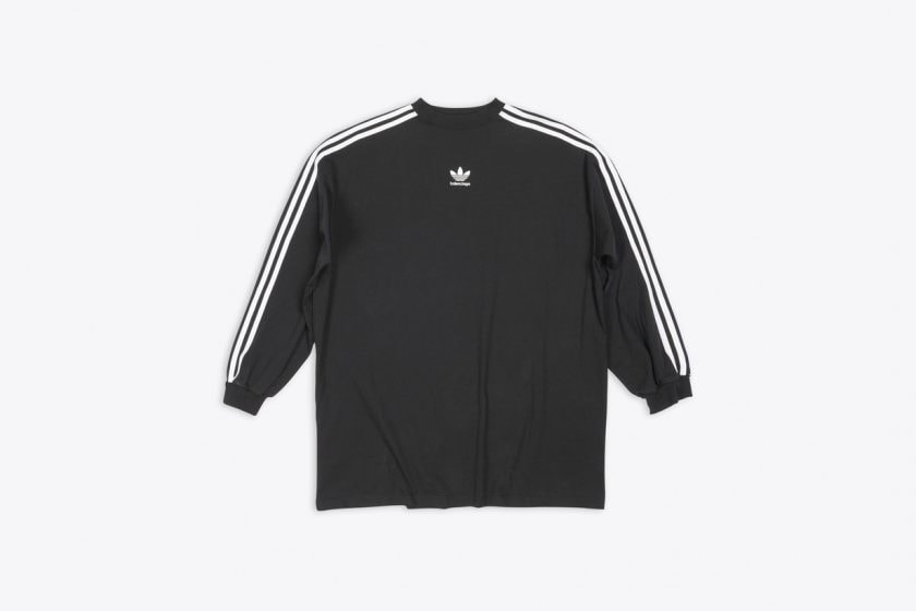 balenciaga adidas originals collab release where buy price pre order sold out 2023 spring