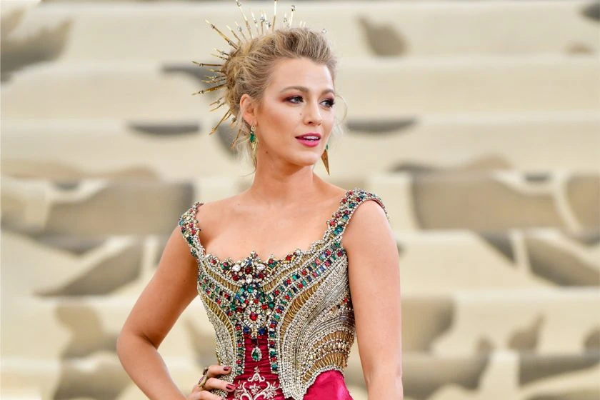 blake lively looks review no fashion stylist interview vogue