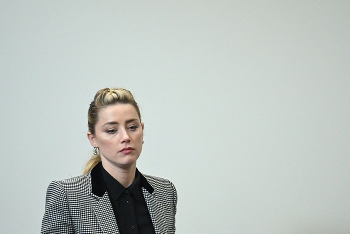 Amber Heard 於《水行俠 Aquaman 2》戲份被刪真相,DC 總裁稱並非 Johnny Depp 導致?