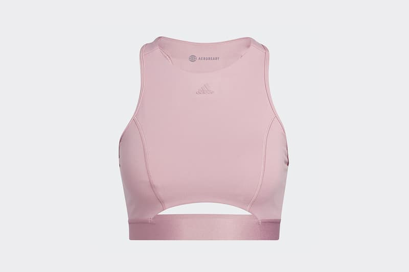 Adidas SUMMER ATTACK Bra & Tight collection