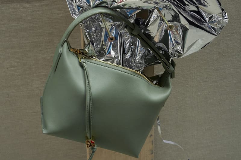 Loewe 520 Cubi bag 2022 handbags