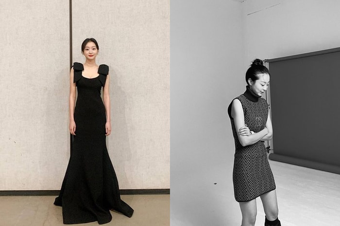 FENDI 宣佈新任韓國品牌代言人,為何選擇由金多美擔任?