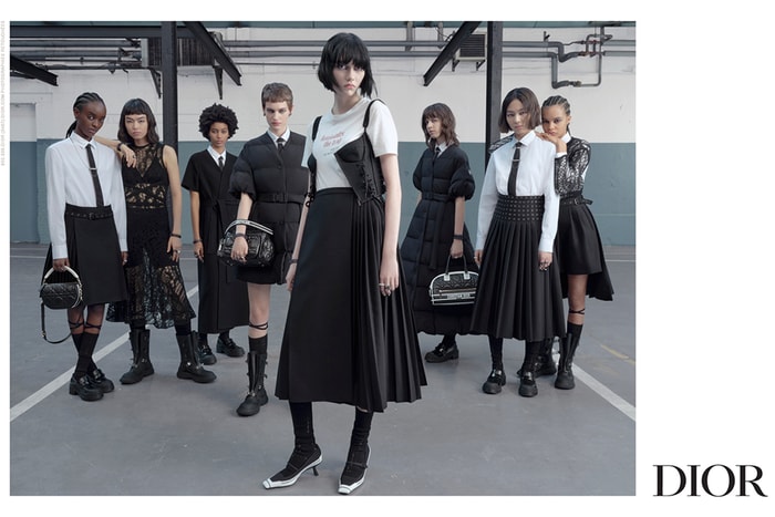 Dior 開設網店,從此所有包包新衣直送到家!