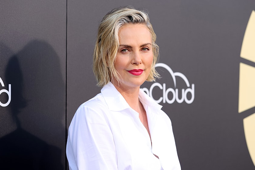 Doctor Strange 2 in the Multiverse of Madness Charlize Theron Clea