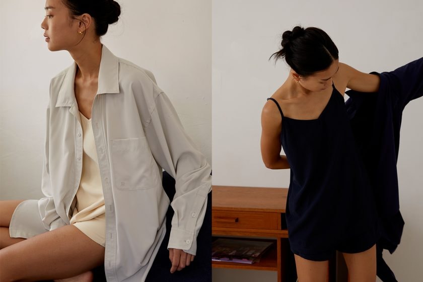 studio doe #InmostSleep INMOST when comfy effortless chic