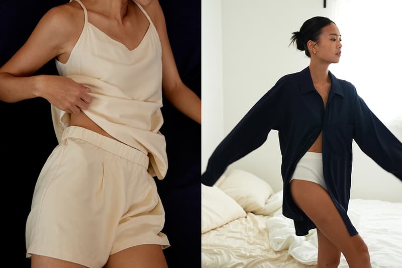 studio doe #InmostSleep INMOST when comfy effortless chic