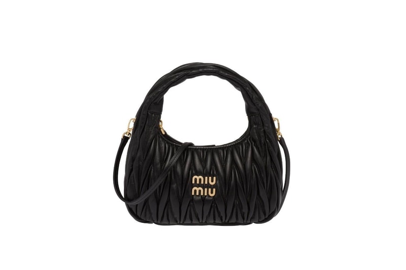 Miu Miu 2022FW Miu Wander Sydney Sweeney