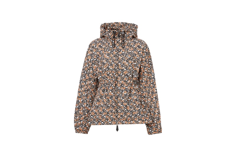 BURBERRY TB SUMMER MONOGRAM 2022