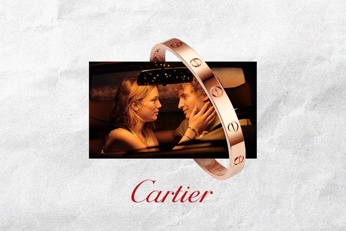 卡地亞經典入門：為什麼 Cartier LOVE 系列，令人一愛就是 53 年？