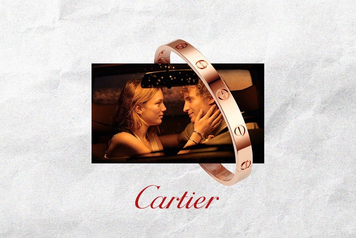 卡地亞經典入門:為什麼 Cartier LOVE 系列,令人一愛就是 53 年?