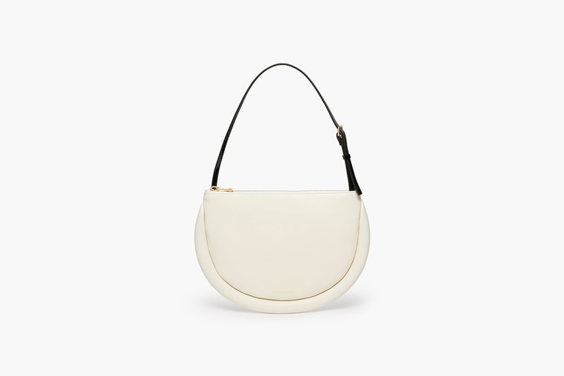 JW Anderson Bumper Bag Bumper moon handbags 2022