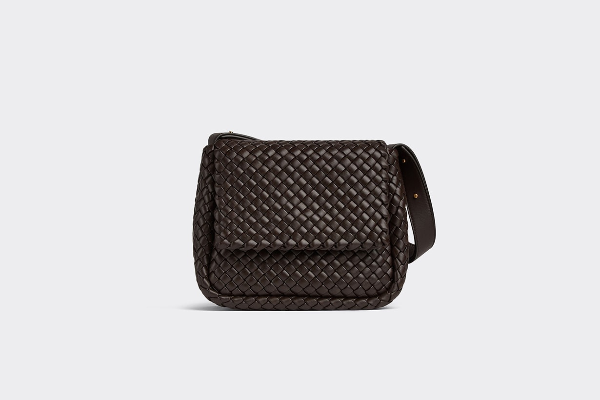 Bottega Veneta Wardrobe 04 collection Double Knot 2022