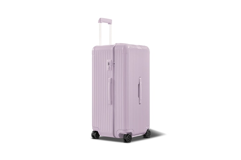 rimowa essential new color 2022