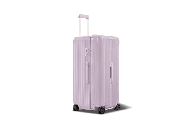 rimowa essential new color 2022