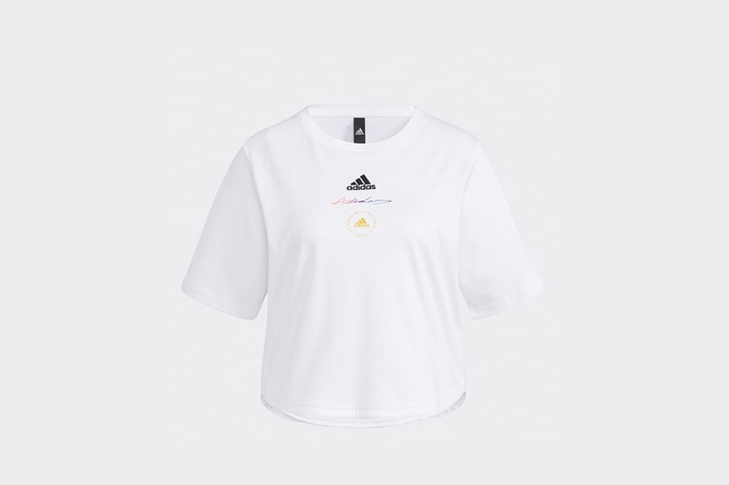 Adidas SUMMER ATTACK Bra & Tight collection