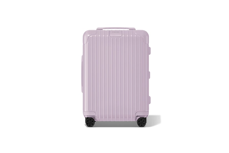 rimowa essential new color 2022