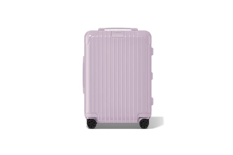 rimowa essential new color 2022