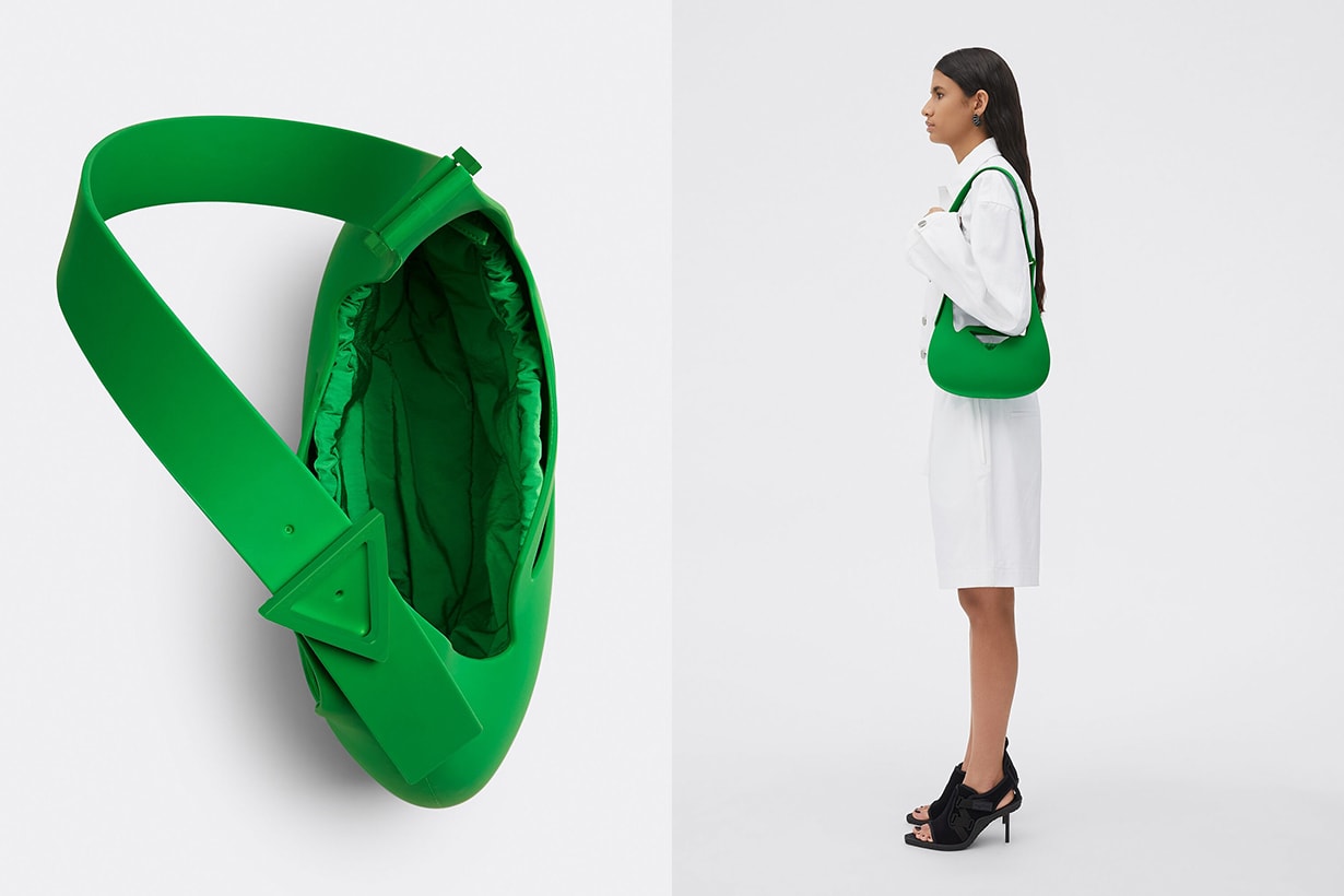 Bottega Veneta PUNCH handbags