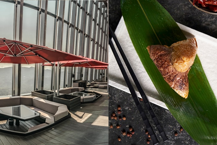 這才是懂得過日子:CÉ LA VI Taipei 首次推出限量端午粽禮盒!