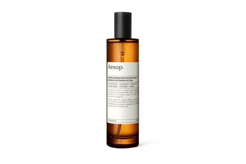 aesop buly mad et len Olfaction N’popbee editor pick home fragrance candle diffuder