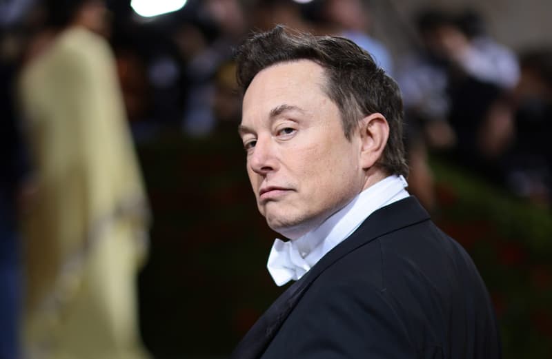 elon musk tweet sparks debate in Japan on falling birthrate