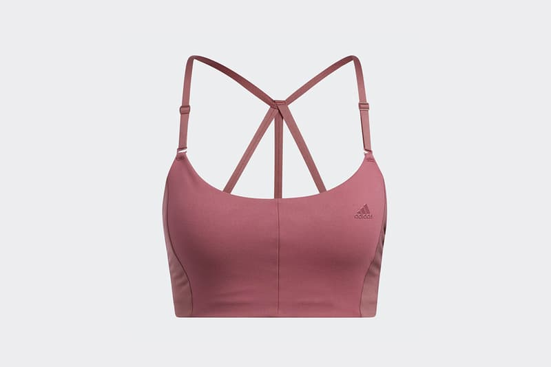 Adidas SUMMER ATTACK Bra & Tight collection