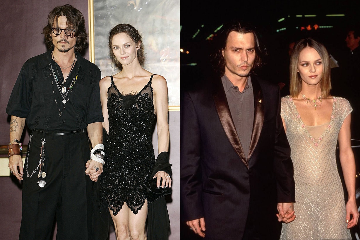 A complete timeline of Johnny Depp and Amber Heard's relationship 