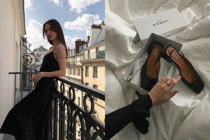 法國女人「優雅」的象徵：2022 年鞋櫃裡最值得投資的鞋款！
