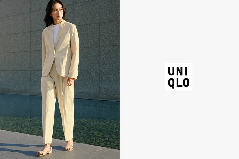 uniqlo sale discount Hong Kong 2022