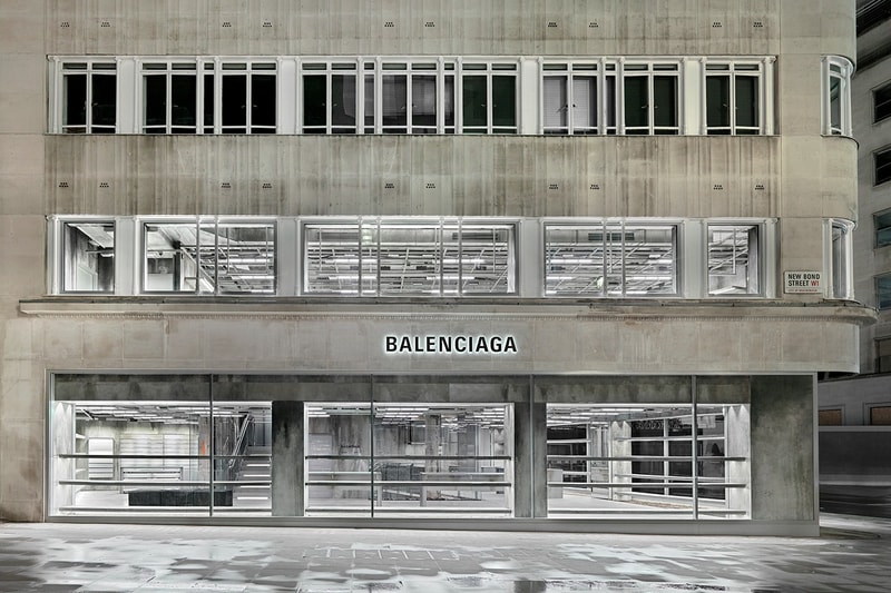 balenciaga start to accept crypto payments bitcoin ethereum 