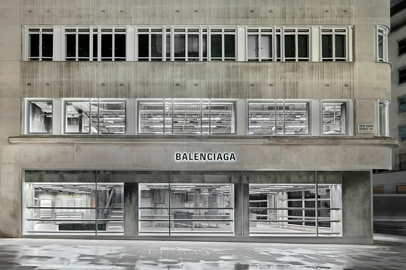 balenciaga start to accept crypto payments bitcoin ethereum