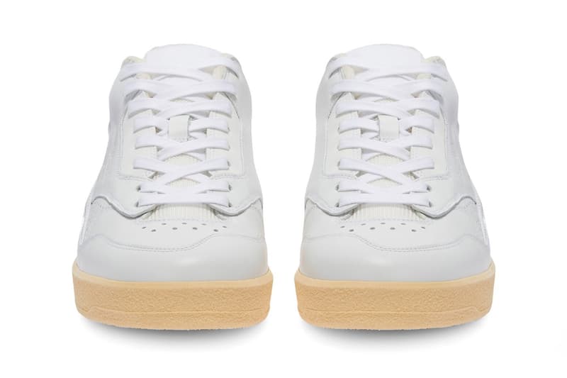 Jil Sander Luke Lucie Meier CHF550 sneakers 2022 shoes