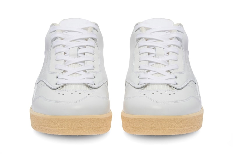 Jil Sander Luke Lucie Meier CHF550 sneakers 2022 shoes