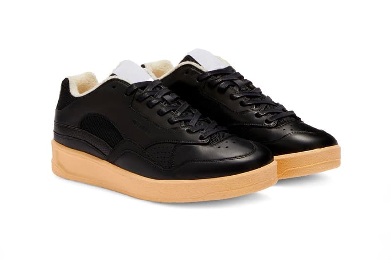 Jil Sander Luke Lucie Meier CHF550 sneakers 2022 shoes