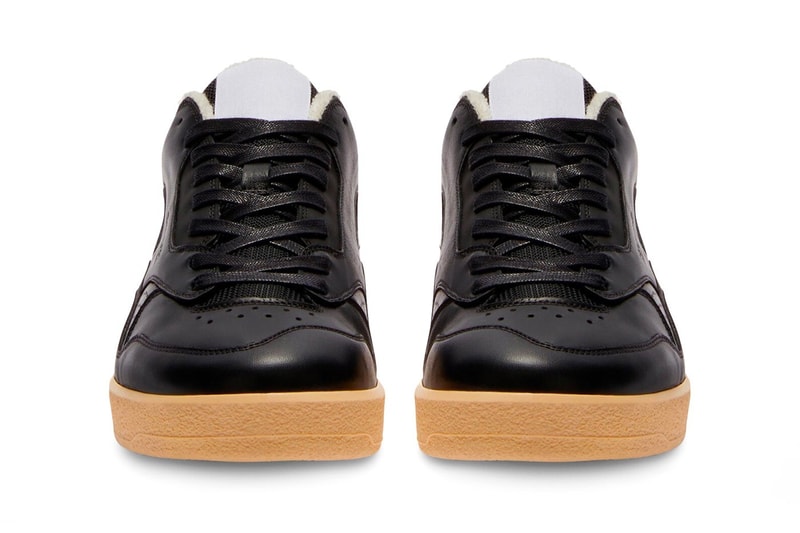 Jil Sander Luke Lucie Meier CHF550 sneakers 2022 shoes