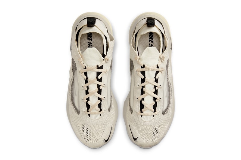 Nike Spark Flyknit 1 sneakers 2022