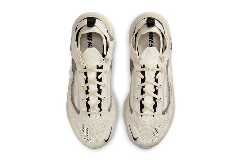 Nike Spark Flyknit 1 sneakers 2022